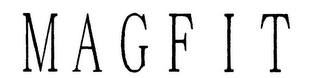 MAGFIT logo