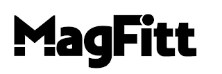 MAGFITT logo