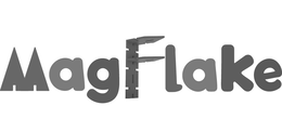 MAGFLAKE logo