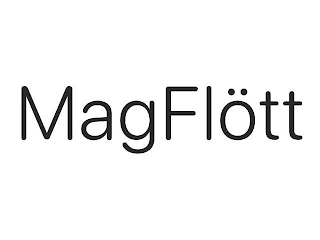 MAGFLOTT logo