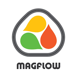 MAGFLOW logo
