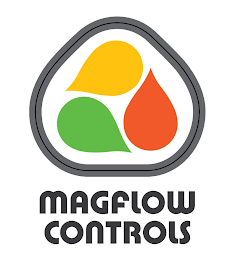 MAGFLOW CONTROLS logo