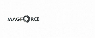 MAGFORCE logo