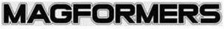 MAGFORMERS