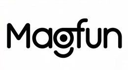 MAGFUN logo