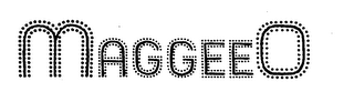 MAGGEEO logo