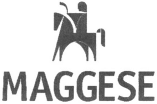 MAGGESE logo
