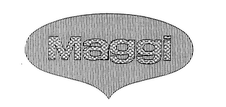 MAGGI logo