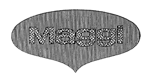 MAGGI logo