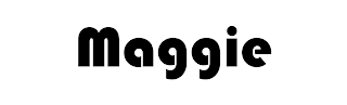 MAGGIE logo