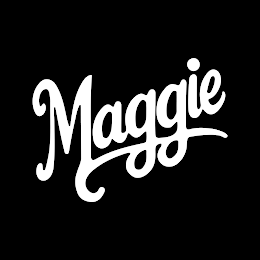MAGGIE logo