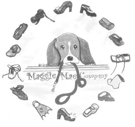 MAGGIE MAE COMPANY logo