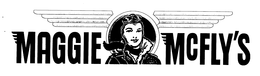 MAGGIE MCFLY'S logo