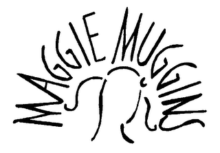 MAGGIE MUGGINS logo