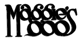 MAGGIES logo