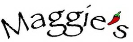 MAGGIE'S logo