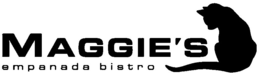 MAGGIE'S EMPANADA BISTRO logo