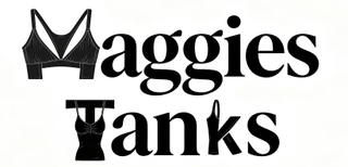 MAGGIES TANKS logo