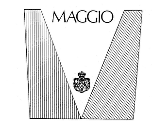 MAGGIO