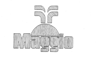 MAGGIO logo