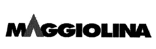 MAGGIOLINA logo