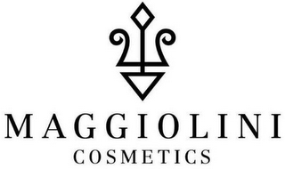 MAGGIOLINI COSMETICS logo