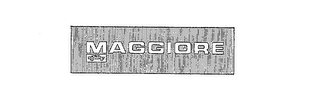 MAGGIORE logo