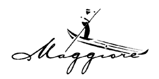 MAGGIORE logo