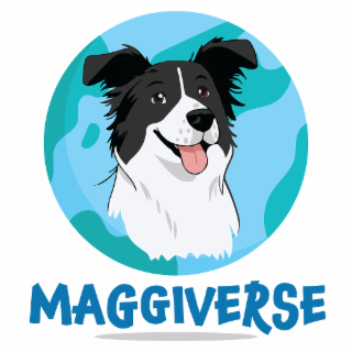 MAGGIVERSE logo