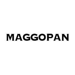 MAGGOPAN logo