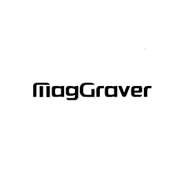 MAGGRAVER logo