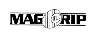 MAGGRIP logo