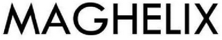 MAGHELIX logo