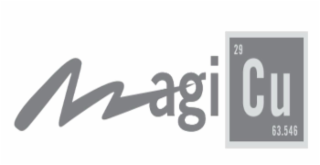 MAGI 29 CU 63.546 logo