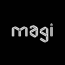MAGI logo