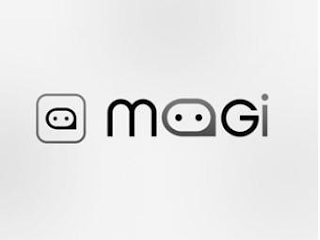 MAGI logo
