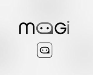MAGI logo