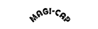 MAGI-CAP logo