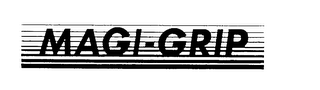MAGI-GRIP logo