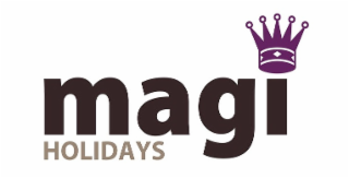 MAGI HOLIDAYS logo