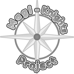 MAGI-KNIGHTS PROJECT