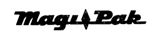 MAGI-PAK logo