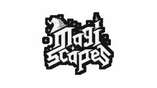 MAGI SCAPES logo