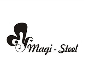 MAGI-STEEL logo