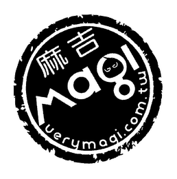 MAGI VERYMAGI.COM.TW logo