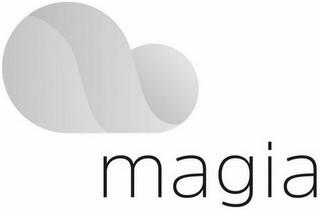 MAGIA logo