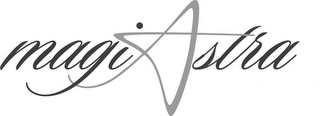 MAGIASTRA logo