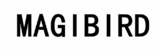 MAGIBIRD logo