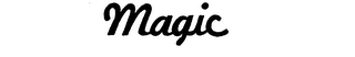 MAGIC logo