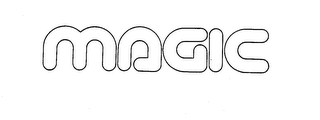 MAGIC logo